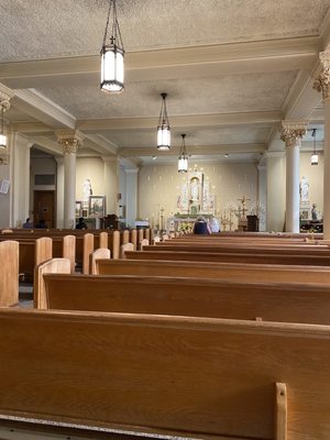 Holy Hill National Shrine