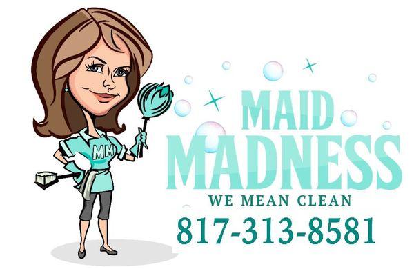 We provide professional residential house cleaning!