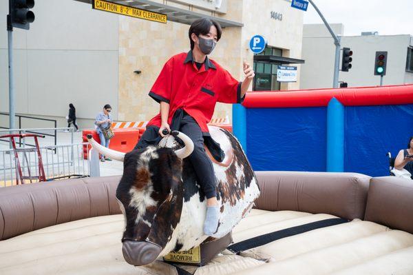 Sherman Oaks Street Fair