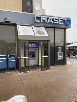 Chase Bank