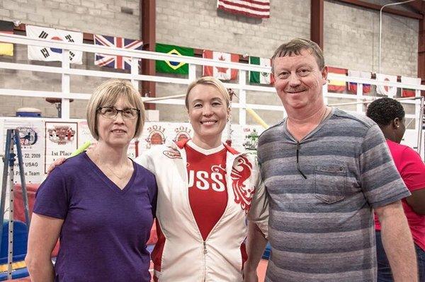 First Coast Gymnastics Center