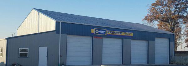 Premier Auto & Truck Repair