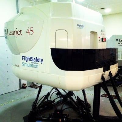 FlightSafety International