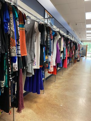 Goodwill Store - Mansfield