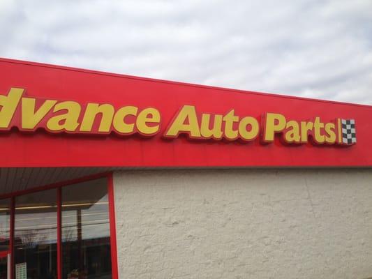 Advance Auto Parts