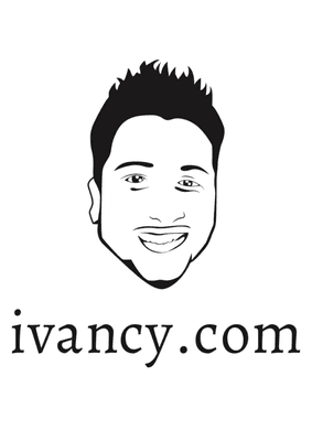 iVancy Logo