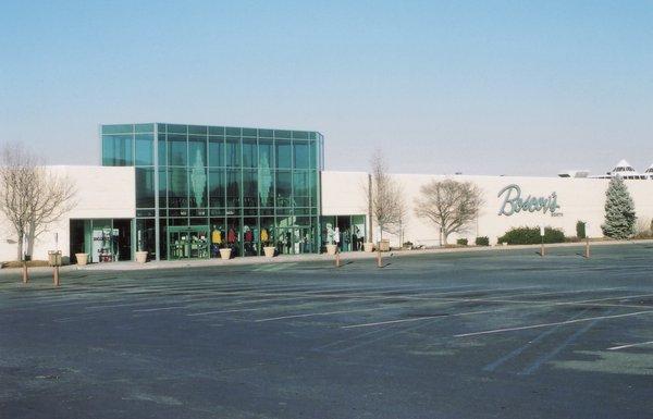 Boscov's North - store exterior