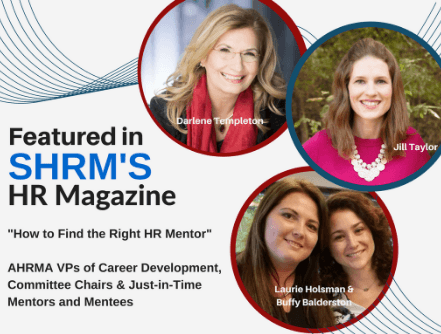 Austin Human Resources Management Association