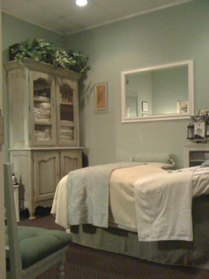 Studio / Treatment Room