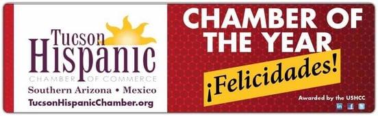 Tucson Hispanic Chamber of Commerce