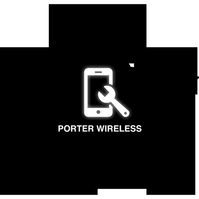 Porter Wireless DTLA Logo