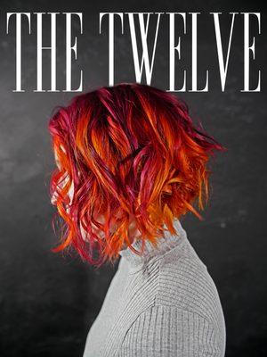 The Twelve Hair Studio