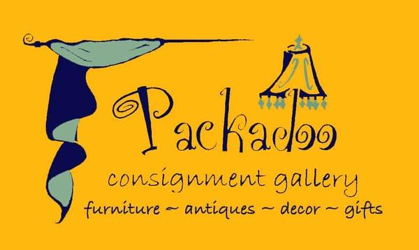 Packadoo Consignment Gallery