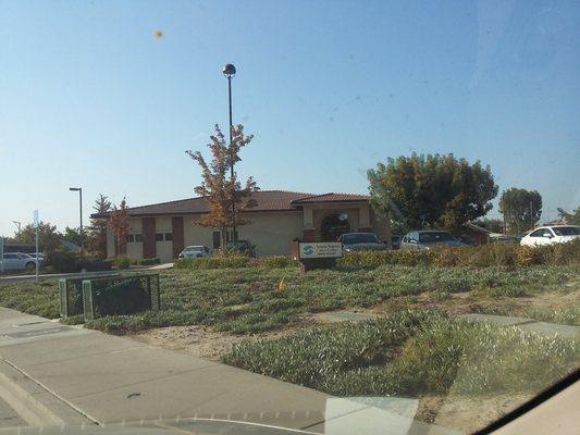 Sequoia Regional Cancer Center