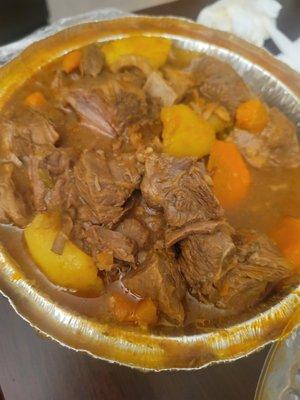 Beef Stew