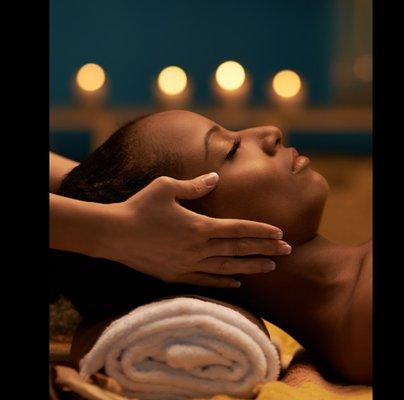 Reiki Energy Healing