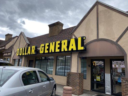 Dollar General