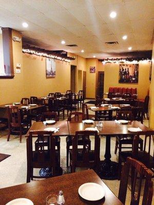 Alfredo's Pizzeria & Restaurant