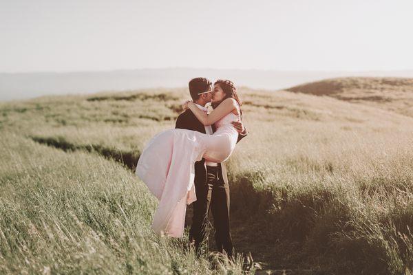 Wedding Photoshoot