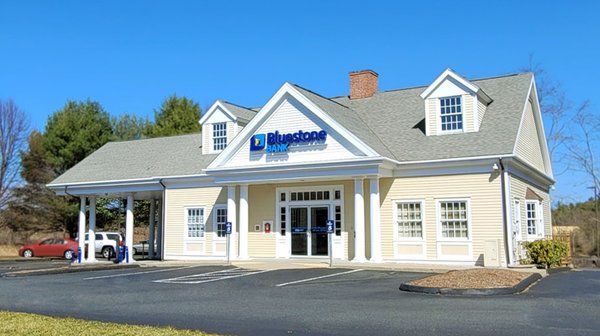 Bluestone Bank