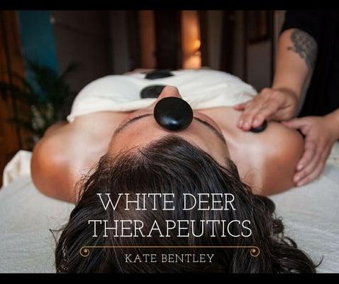 White Deer Therapeutics