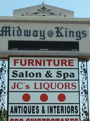 JC's Liquor