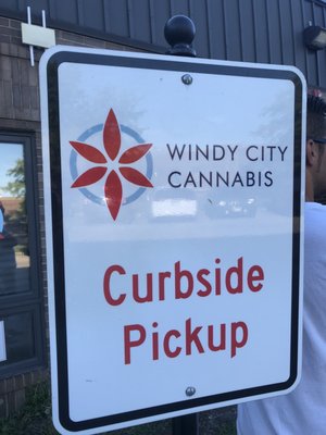 Windy City Cannabis