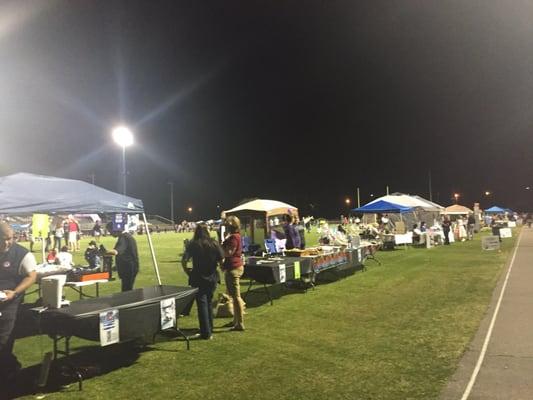 Relay For Life