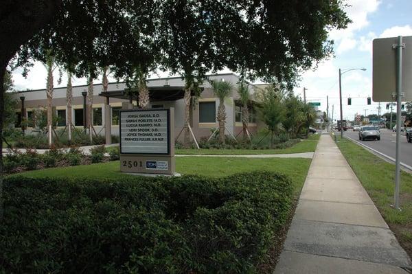 Tampa General Hospital