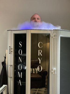 Sonoma Cryo