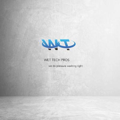 Wet Tech Pros is the top pressure washing company in the valley. We are 100% committed to providing quality service.