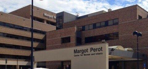 Margot Perot Presbyterian Hospital of Dallas