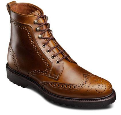 Allen Edmonds Mens Shoe Store