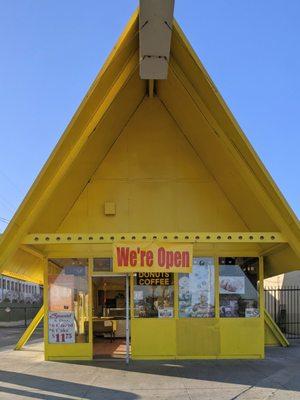 Miss Donut & Bakery Ice Cream