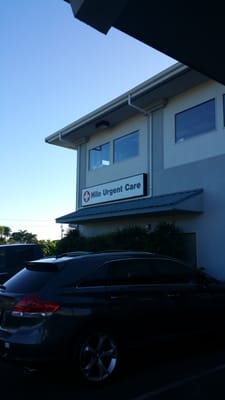 Hilo Urgent Care Center