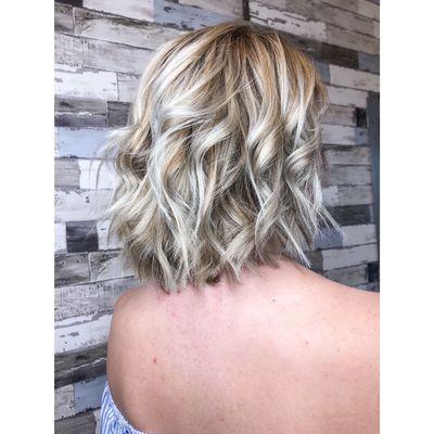 Full highlight Lowlight and Cut by Ali