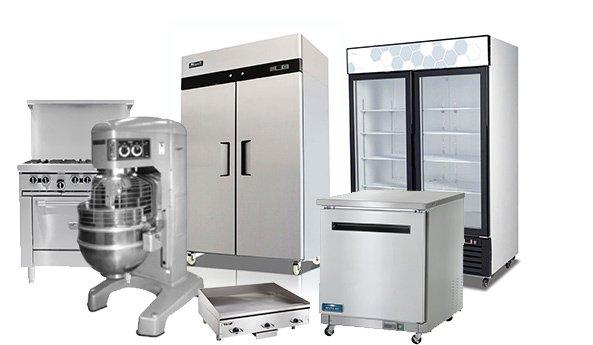 FSE Food Service Equipment