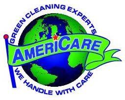 Americare National Hygiene and janitorial Supply Inc. logo