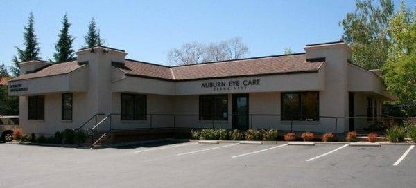 Auburn Eye Care Associates