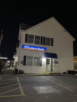 Eastern Bank