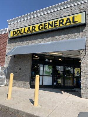 Dollar General