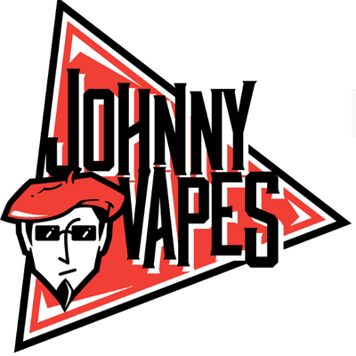 Johnny Vapes Logo