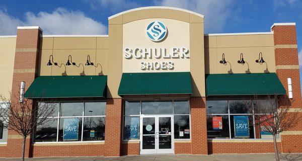 Schuler Shoes: Burnsville