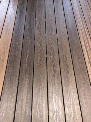 Envision Decking