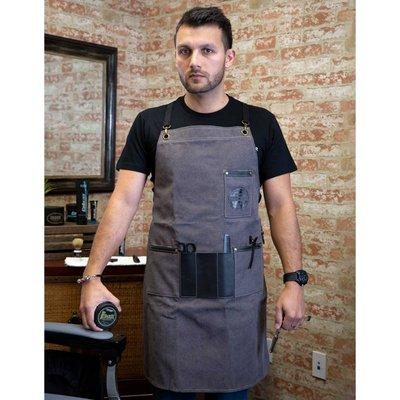 Quality Barber Apron