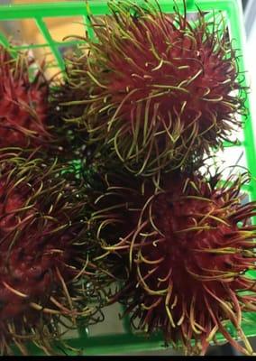 Rambutan