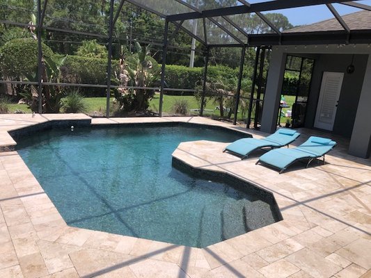 Your pool deck deserves to be clean and ready for guests!