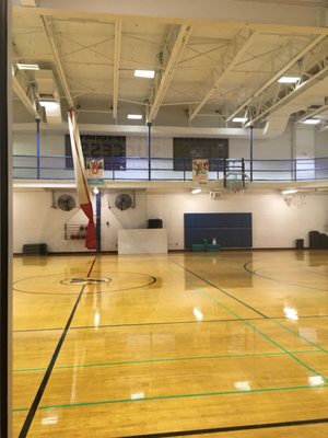 Greater Canandaigua Family YMCA