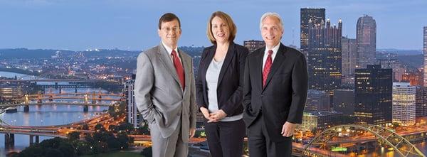 McKenna & Associates Team Photo