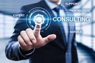 Consulting is helping others